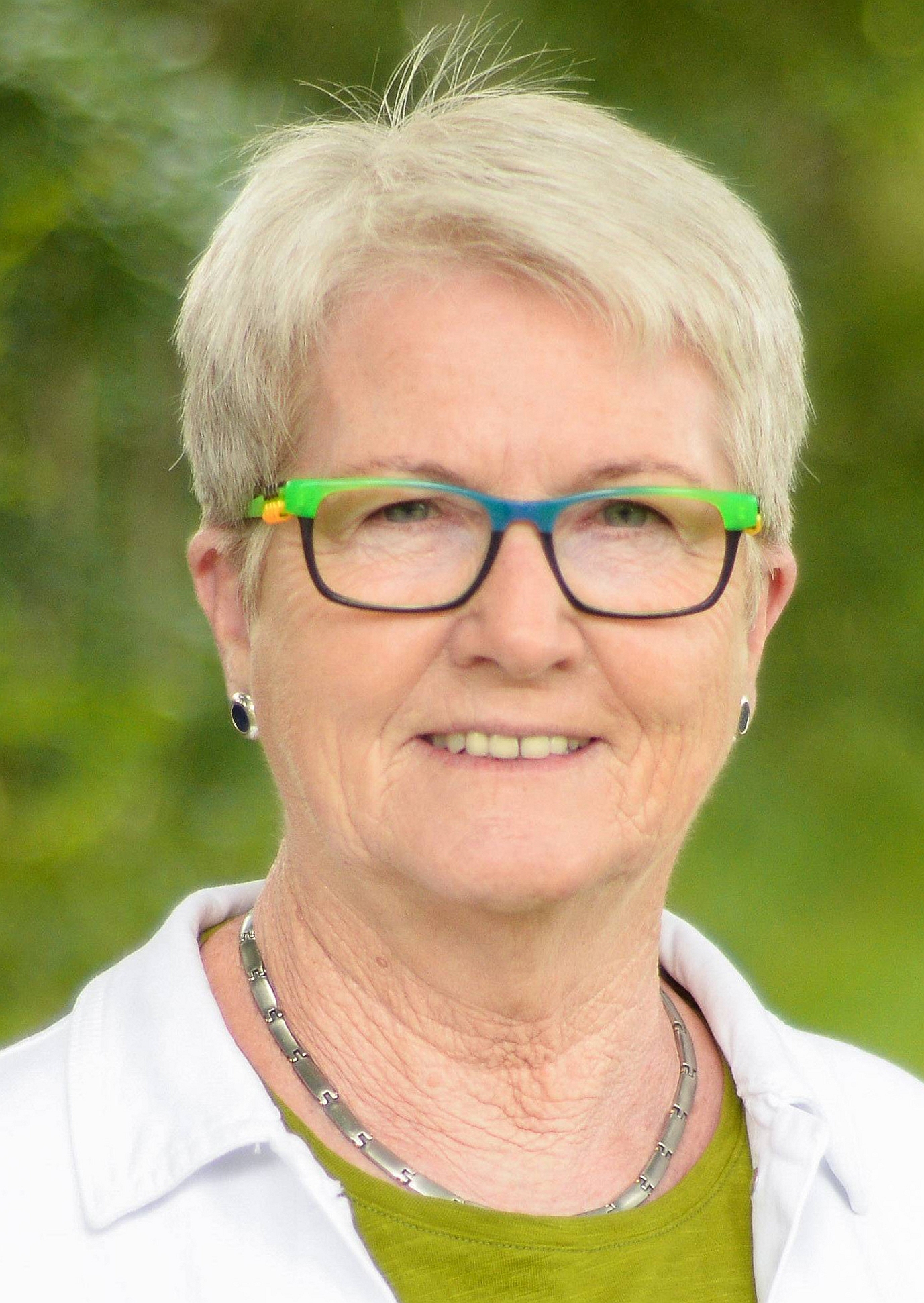 Antje Harms